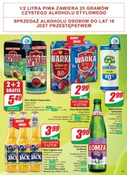 Wiosenny koszyk pełen hitów - Dino