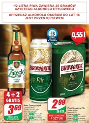 Wiosenny koszyk pełen hitów - Dino