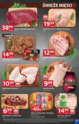 Od czwartku taniej i smaczniej - Stokrotka Optima