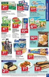 Od czwartku taniej i smaczniej - Stokrotka Optima