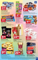 Od czwartku taniej i smaczniej - Stokrotka Optima