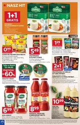 Od czwartku taniej i smaczniej - Stokrotka Optima