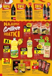 Grillowe uczty! - Twój Market