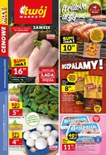 Grillowe uczty! - Twój Market