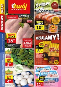 twój market