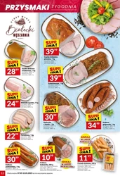 Grillowe uczty! - Twój Market