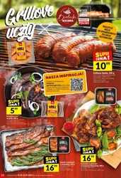 Grillowe uczty! - Twój Market