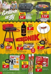 Grillowe uczty! - Twój Market