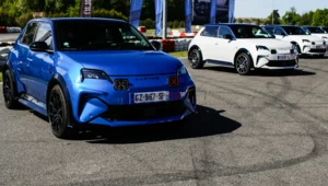 Francuski hot hatch debiutuje w Polsce. Poznaliśmy cennik Alpine A290