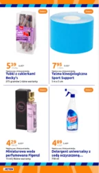 Promocja tygodnia - Action