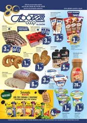 Oferta handlowa - PSS Społem Głogów