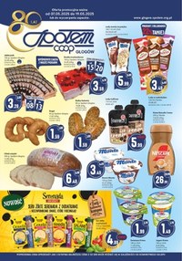 pss społem głogów