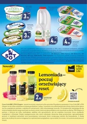 Oferta handlowa - PSS Społem Głogów
