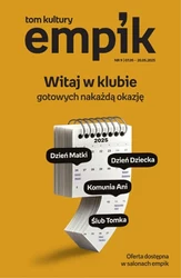Na każdą okazję coś wyjątkowego - EMPiK