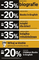 Na każdą okazję coś wyjątkowego - EMPiK