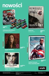 Na każdą okazję coś wyjątkowego - EMPiK