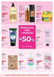 `Z nami się opłaca! - Jawa Drogerie