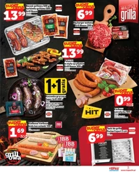 Super ceny na cały tydzień - Topaz