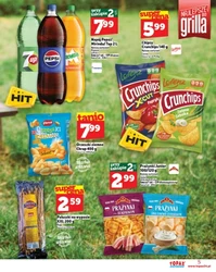 Super ceny na cały tydzień - Topaz