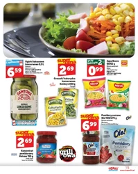 Super ceny na cały tydzień - Topaz