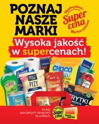 Super ceny na cały tydzień - Topaz