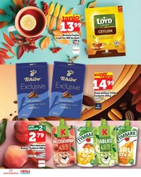 Super ceny na cały tydzień - Topaz