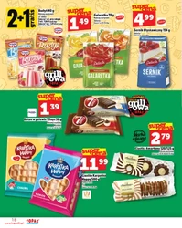 Super ceny na cały tydzień - Topaz
