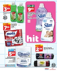 Super ceny na cały tydzień - Topaz