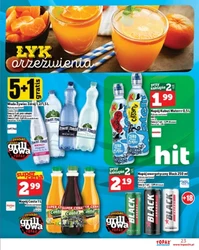 Super ceny na cały tydzień - Topaz