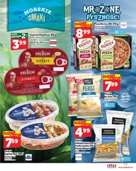 Super ceny na cały tydzień - Topaz