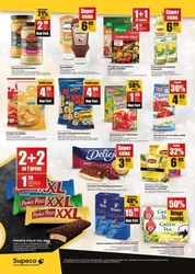 Supeco - super oferta