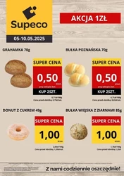 Supeco - oferta tygodnia