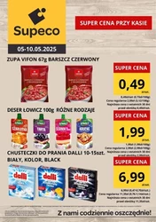 Supeco - oferta tygodnia