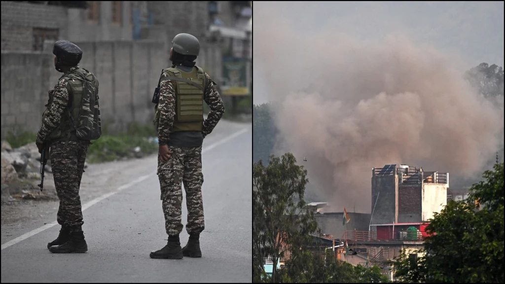 Chiny reagują na eskalację konfliktu między Indiami i Pakistanem Chiny reagują na eskalację konfliktu między Indiami i Pakistanem