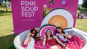 Najsmaczniejszy powód, żeby pojechać do Wilna w maju. Ten festiwal to hit