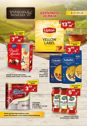 Spiżarnia Smakosza - nowa oferta promocyjna