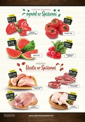 Spiżarnia Smakosza - nowa oferta promocyjna