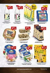 Spiżarnia Smakosza - nowa oferta promocyjna