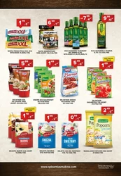 Spiżarnia Smakosza - nowa oferta promocyjna