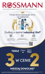 Rossmann - odkrywaj nowości!
