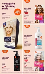Rossmann - odkrywaj nowości!