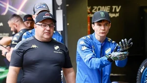 Ludzie oszaleli na jego punkcie. Klub nie ma wyboru, właściciel już wie