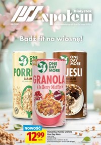 pss społem białystok