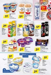 PSS Społem Białystok - nowa gazetka promocyjna