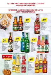 PSS Społem Białystok - nowa gazetka promocyjna
