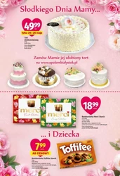 PSS Społem Białystok - nowa gazetka promocyjna