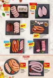 PSS Społem Białystok - nowa gazetka promocyjna