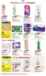 Drogerie Natura - przygotuj się na Dzień Mamy