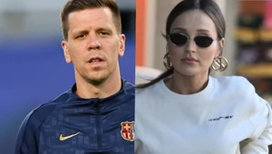 Wojciech i Marina Szczęśni