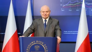 Rady Polityki Pieniężnej podjęła decyzję w sprawie stóp procentowych